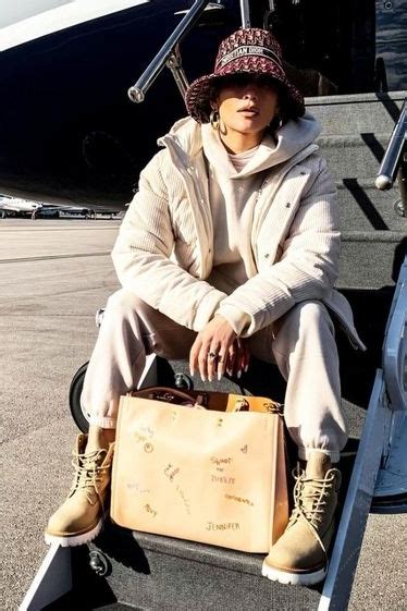 dior bucket hat celebrity